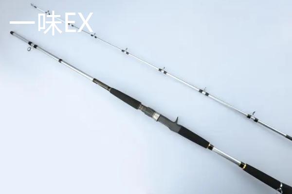 野钓手感好的综合竿，推荐这6款