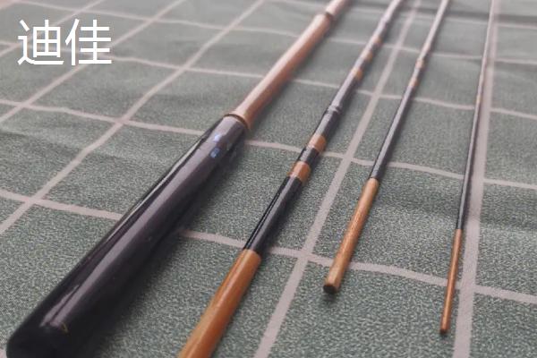 8.1米鱼竿哪个牌子好，这7款总有适合你的