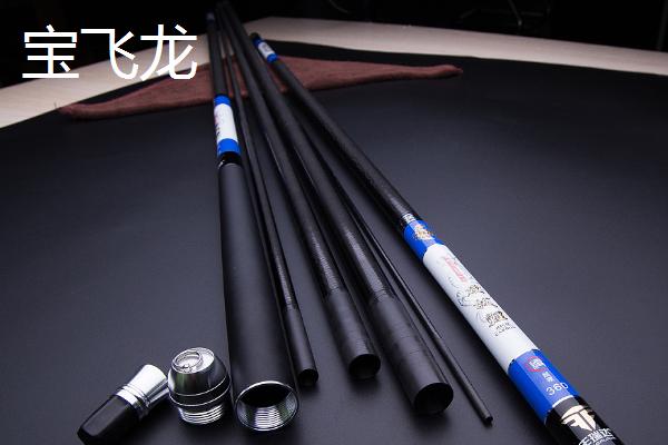 8.1米鱼竿哪个牌子好，这7款总有适合你的