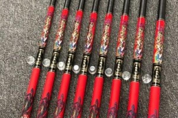 竞技竿一般用多长，取决于钓鱼竞赛主办方的相关规定
