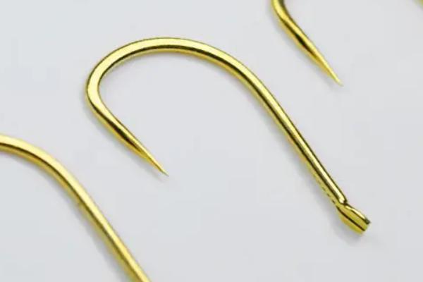 0.5号新关东钩搭配哪个型号的子线，可搭配1.2号子线、2.0号主线