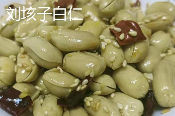 山东省肥城市的特产，肥城桃具有群桃之冠的美誉