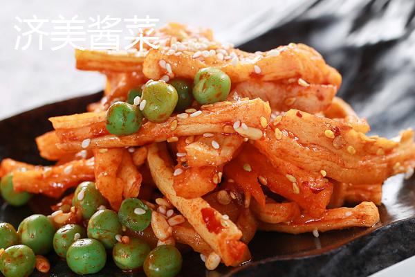 山东省肥城市的特产，肥城桃具有群桃之冠的美誉