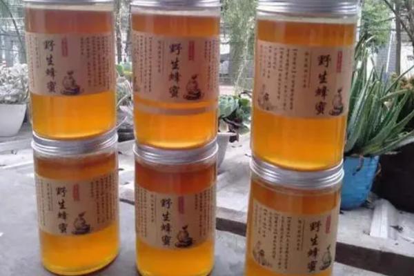 野生蜂蜜能保存多长时间，并无严格意义的保质期