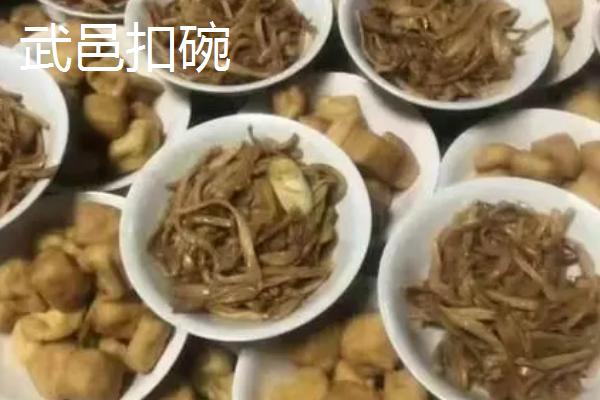 河北衡水武邑县的特产，龙须酥是不少人童年的记忆
