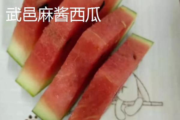 河北衡水武邑县的特产，龙须酥是不少人童年的记忆