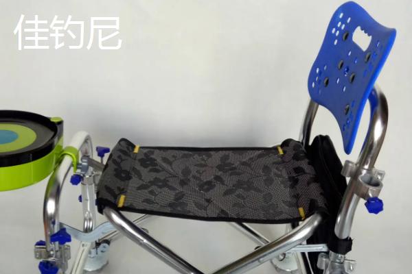 钓鱼椅品牌推荐，这几款性价比高