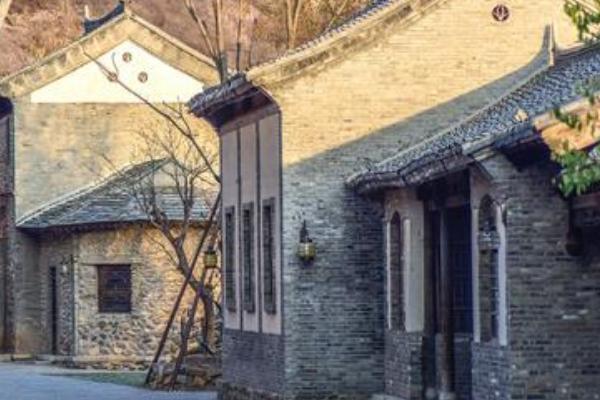 中国南北方的房屋特色为什么有很大的区别，主要有以下3个原因