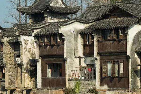 中国南北方的房屋特色为什么有很大的区别，主要有以下3个原因