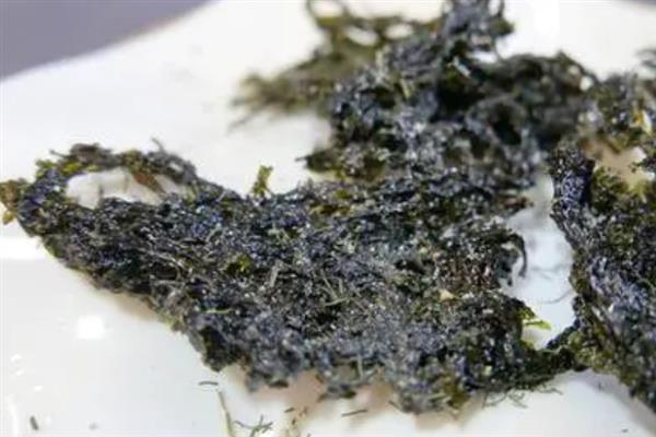 海苔是不是紫菜，海苔都是紫菜