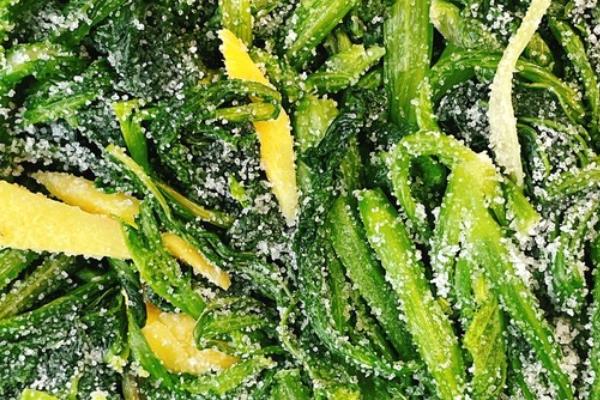 什么是芥菜，属于十字花科、芸薹属草本植物